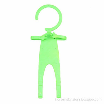 2015 Promotional Gift Colorful man shape cell phone credit card holder,ring holder for mobile phone,silicone phone holder